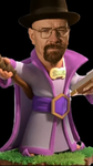 Smol group (very smol)
