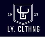 LY clothing brand