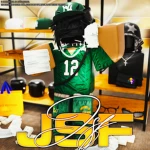 JSF community UGC Group Thumbnail
