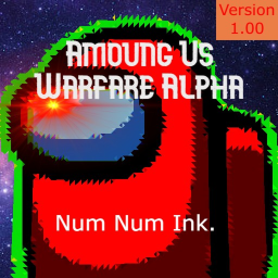 Among Us Warfare Alpha