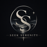 Seek Serenity