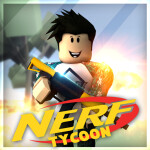 Nerf War Tycoon : Remastered