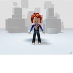 I Love Roblox studios