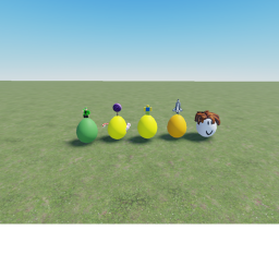 egg hunt 2023