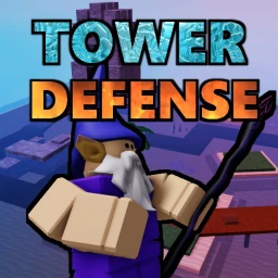 Gnome's Tower Defense icon