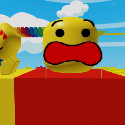 Super Parkour Obby
