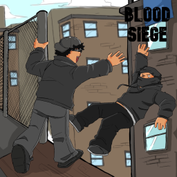 Blood Siege [BETA]