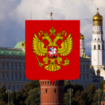 -[RF]- Rossiyskaya Federatsiya