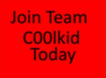 TEAM C00LK1D