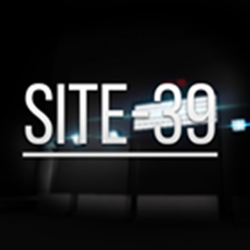 [ROLEPLAY] Site - 39