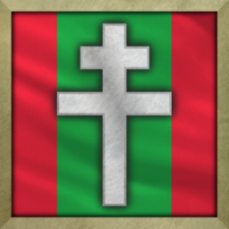 Fortress Rej