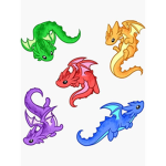 Dragon Riders Group (Undervale RP)