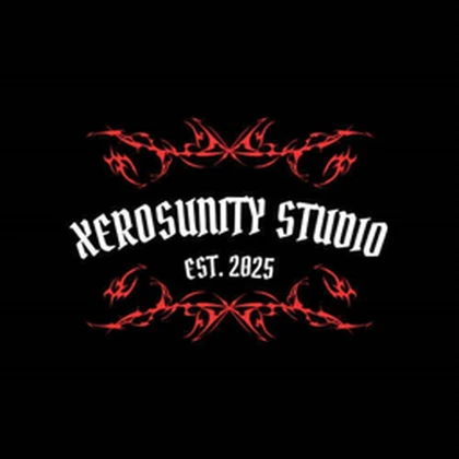 Xero Sunity Studio Roblox group icon