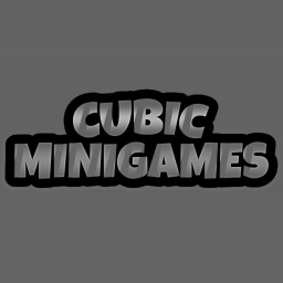 Cubic Minigames Test