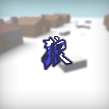 Frost Clan: Snowy Village