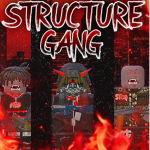 [EBK] Structure Gang
