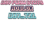 BOY FROM DITATU