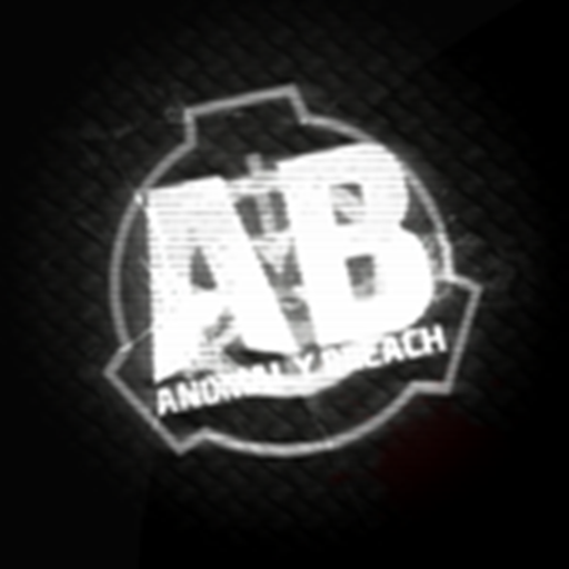 =SCP Anomaly Breach=