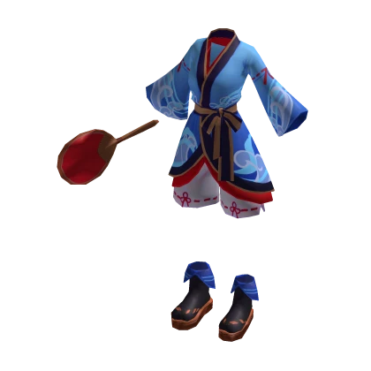Item Thumbnail