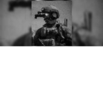 Sealth special force Alpha