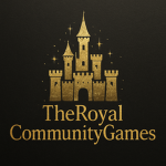 TheRoyalCommunityGames
