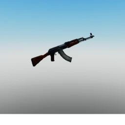Shooting [ALPHA AND BETA] icon