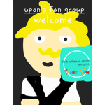 The upon fan group