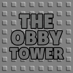 The OBBY Tower!