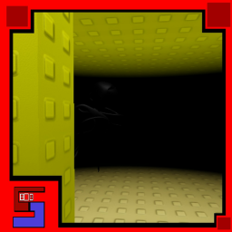 The Backrooms: Reality!