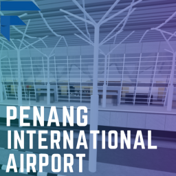 Penang International Airport