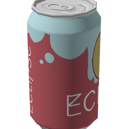 ✨ Evade Cola Speed Boost Drink Soda Can Tool Giv