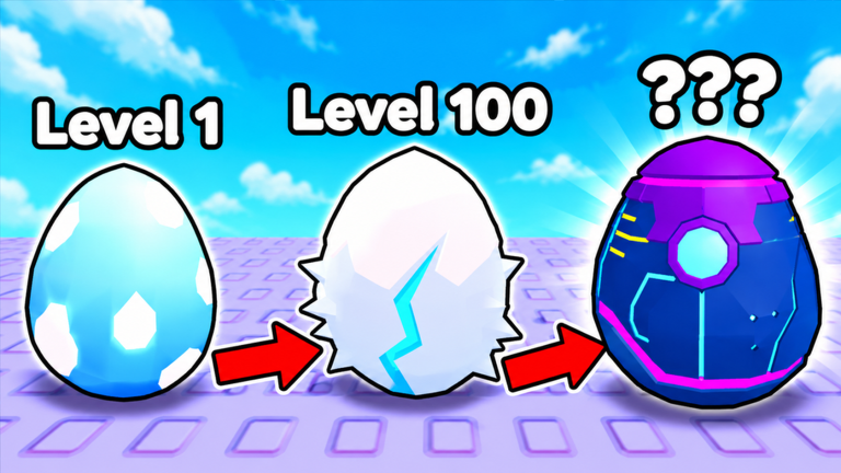 New thumbnail of Merge an Egg!