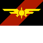 The Holy Allemagne Realm