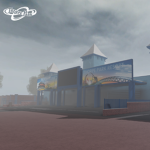 Thxrpe Shark Hotel