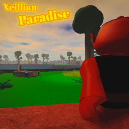 Veillian Paradise (REVAMP)