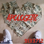 APOLOGETIC