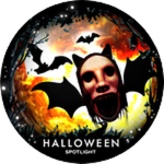 Halloween Spotlight : PETAPETA Key