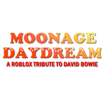 Moonage Daydream: A Roblox Tribute to David Bowie