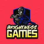 Brightness Games