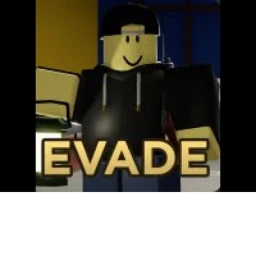 Evade in a nutshell icon