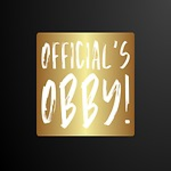 Official's Obby!