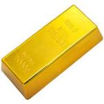 Golden Bar!
