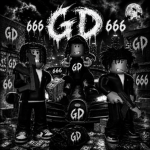 {GD}Grave Diggers 666