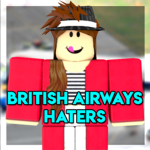 [BAH] British Airways Hatters