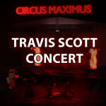 Travis Scott 🚀🌵🔥