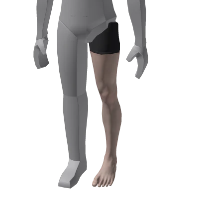 Left Leg Roblox item thumbnail