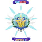 Compass BW