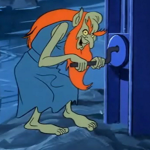 Scooby The Troll