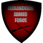 [AAF] - |Alexandria Armed Force| -