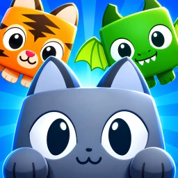 [DEV] PSIMX: Origin! 🐾 icon